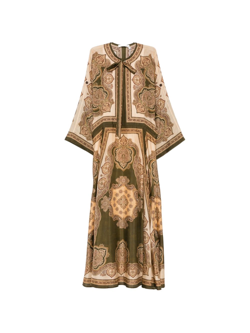 Zimmermann Dresses - GREEN | 76bd9e07edcd9e008d3bb8b2a7232ebf05861081