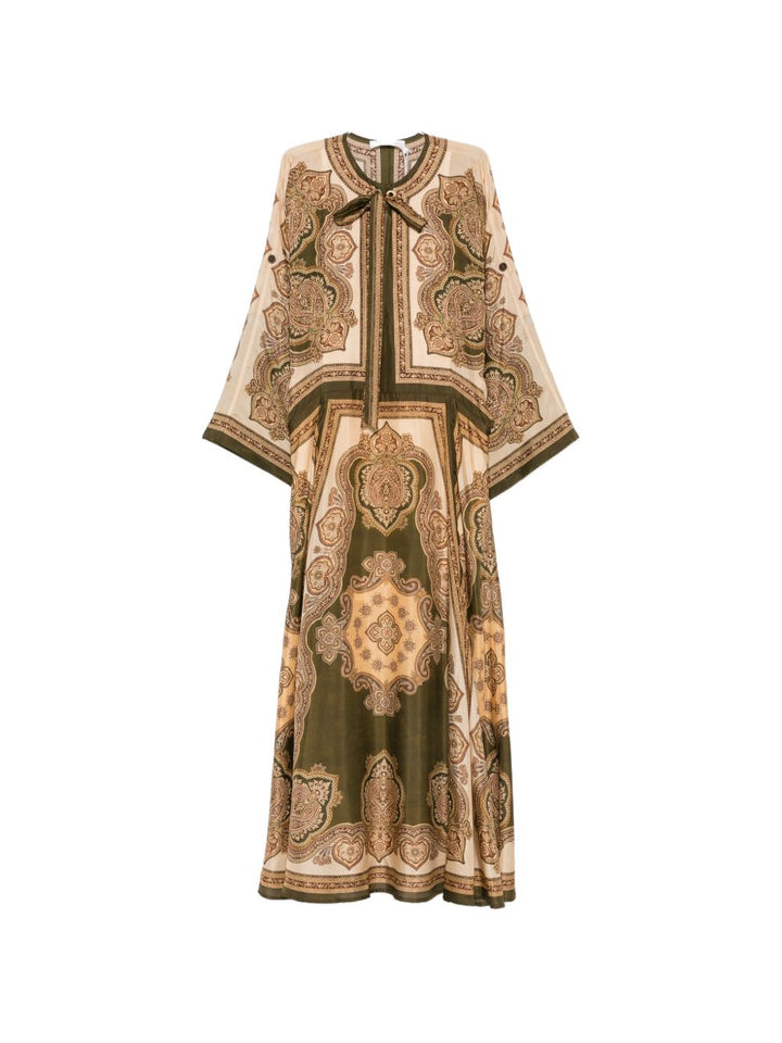 Zimmermann Dresses - GREEN | 76bd9e07edcd9e008d3bb8b2a7232ebf05861081