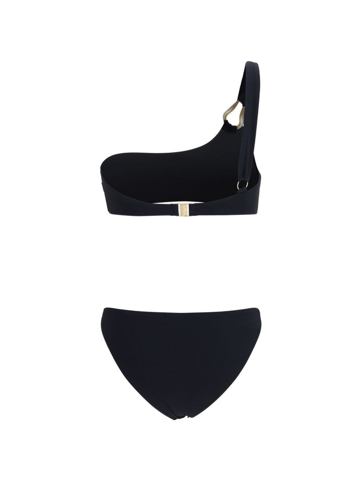 Zimmermann Sea clothing - BLACK | f488ea1278626b2baa23d0b1d6bc65611a8738a5