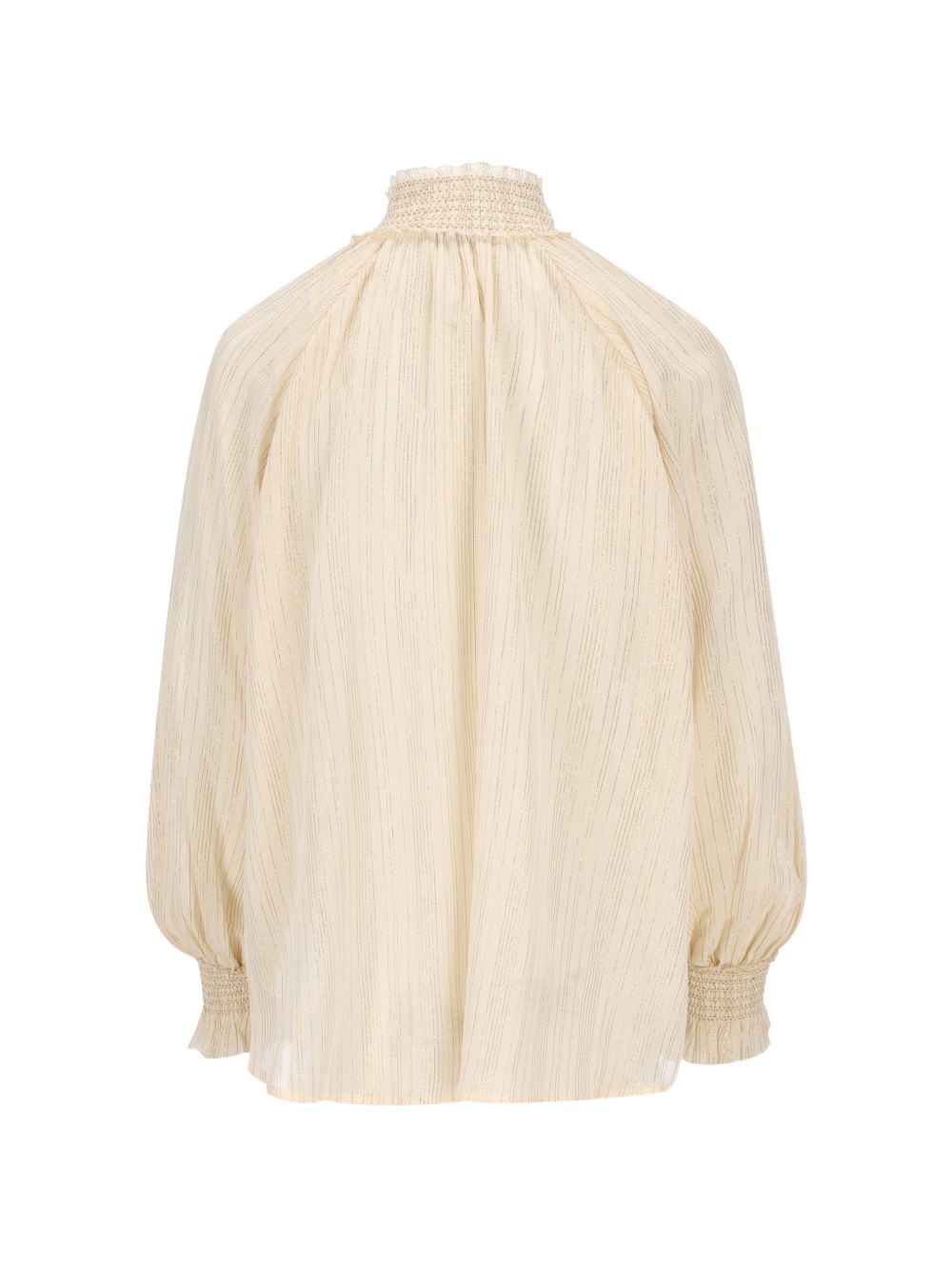 Zimmermann Shirts - BEIGE | 38f12ebb6894073cf4a5c823bbf9bbe60144130f