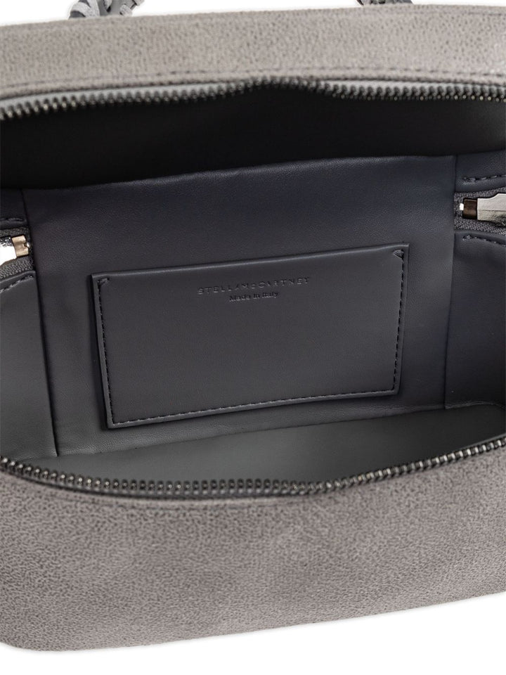 Stella Mccartney Bags - GREY | bd794783bad1b5e6ead91c9dc532f8fc35704750
