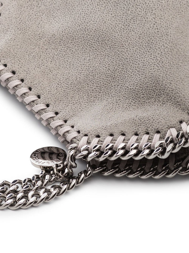Stella Mccartney Bags - GREY | 5fc4ca3be9ec869a1f0585371e36c5a8b279bf4c