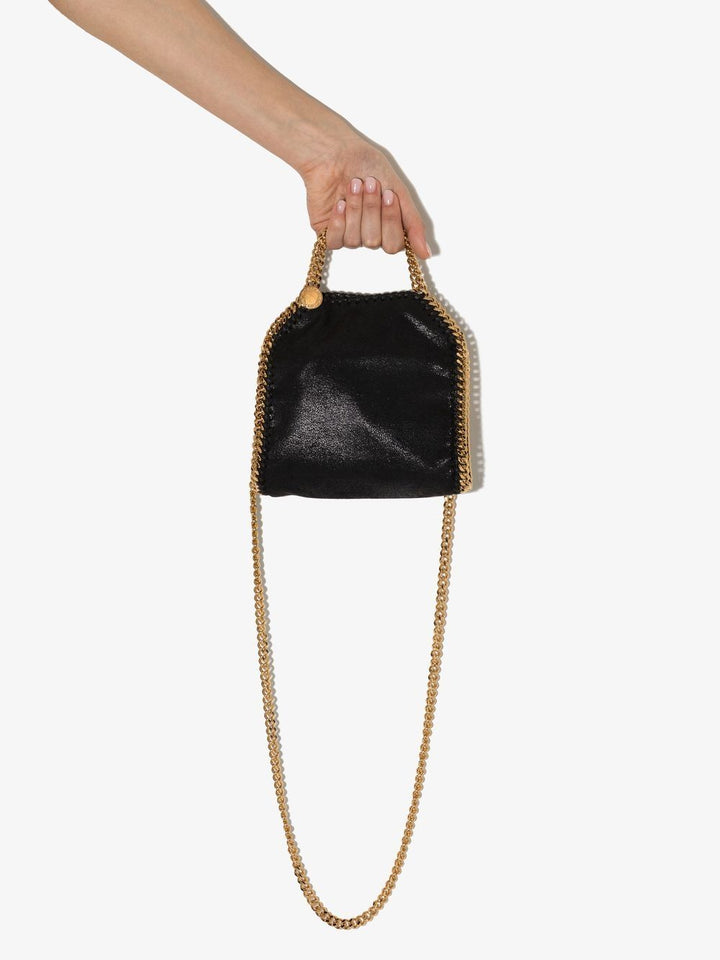 Stella Mccartney Bags - BLACK | 6ea94d3424ff5818313d015ade354146818fe669
