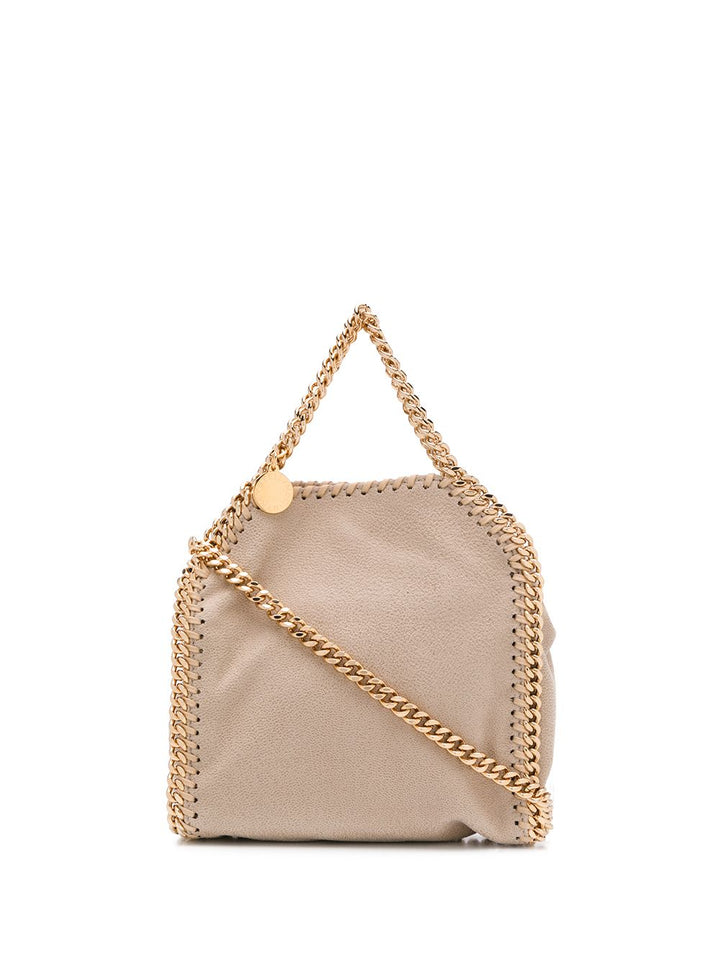 Stella Mccartney Bags - BEIGE | f5d658183c7655a83b74852c22d346de403f4c48