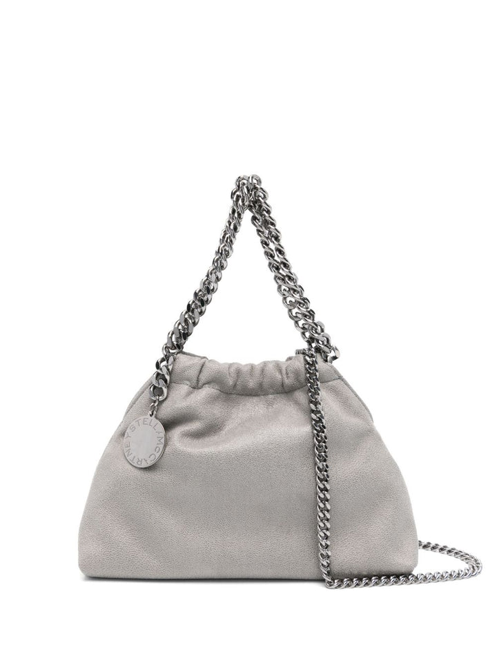 Stella Mccartney Bags - GREY | a1abd6246fb9df25cfe93f1dc9d76e61fe21dec8
