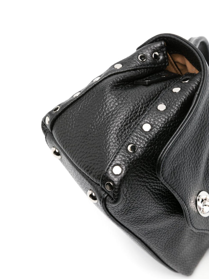 Zanellato Bags - BLACK | e39ac9b47ee508aee46febe1716e4df62b582e70
