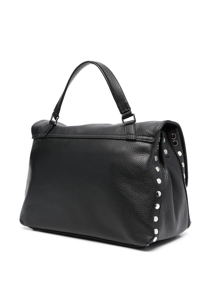 Zanellato Bags - BLACK | 892c027b126bba7be38469bba82ae13d7f3a463e