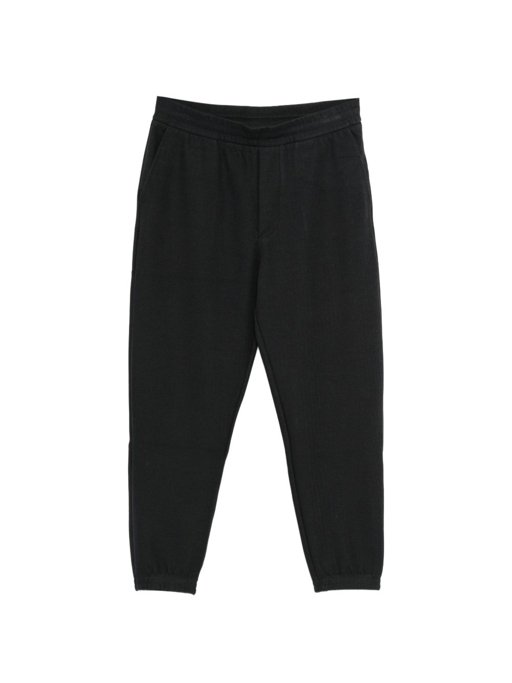 Emporio Armani Trousers - BLUE | 4a0f27630befa0ef1f971f6a2ebaca2cb2e0247d