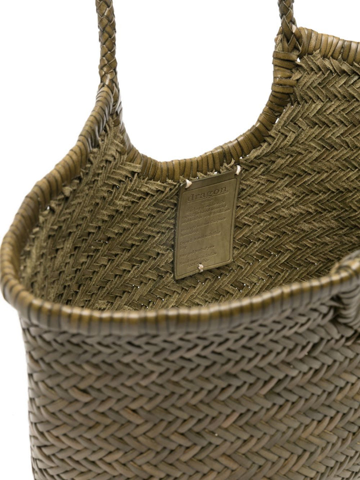 Dragon Diffusion Bags - MARRONE | 5f2df50346e28e6b1d888ba520d24383470fb3a0