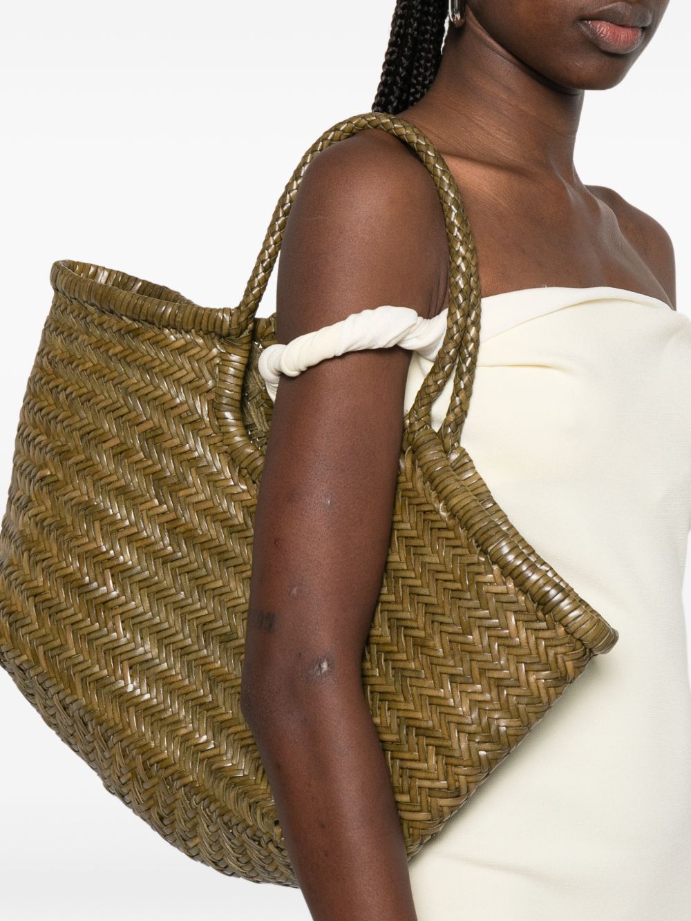 Dragon Diffusion Bags - MARRONE | 8b284814f0256d1d60f85b9efa11212d936f1551