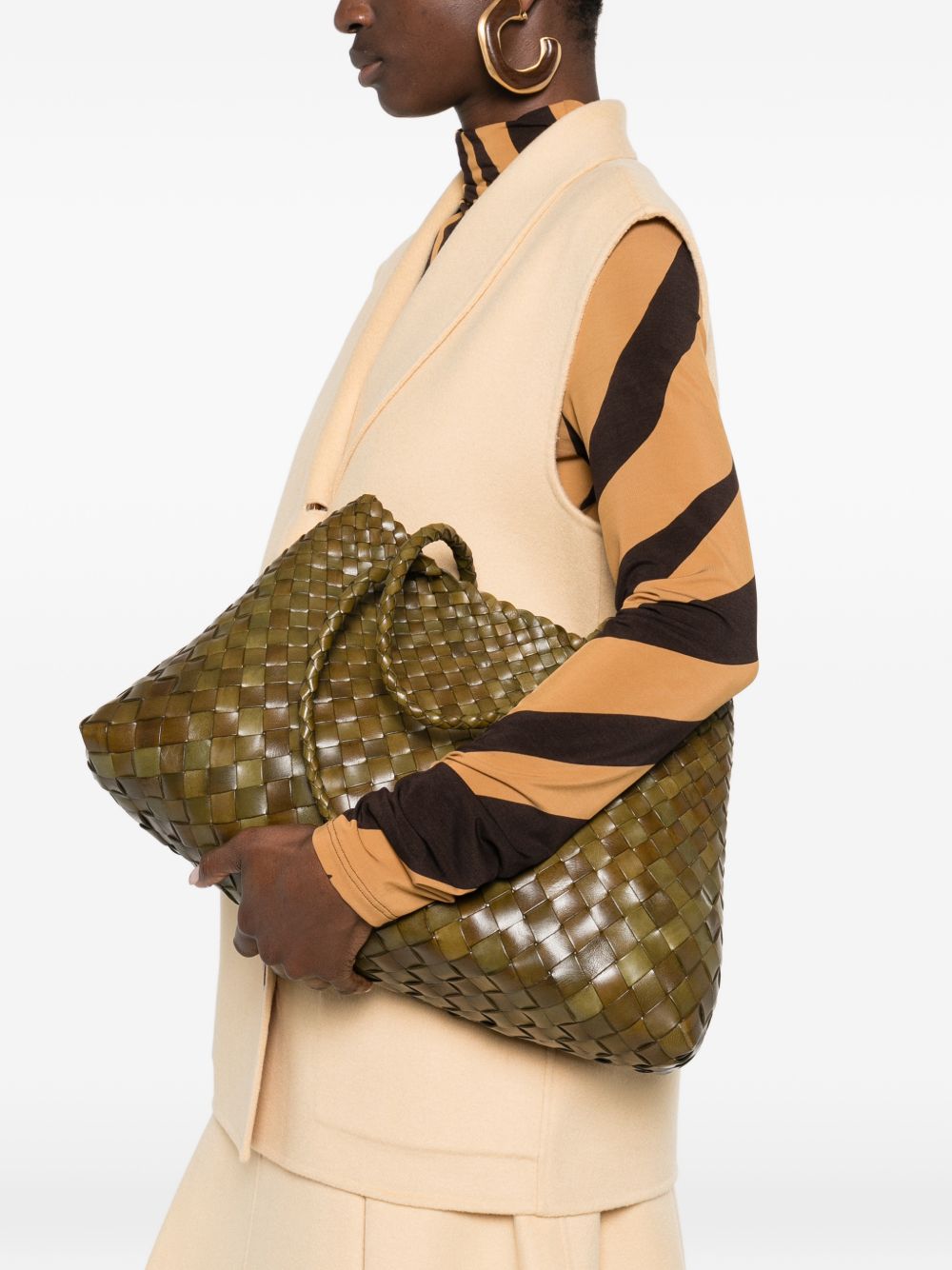Dragon Diffusion Bags - BROWN | 12cab9c133faf2053fb68133c1fd4913537d7844