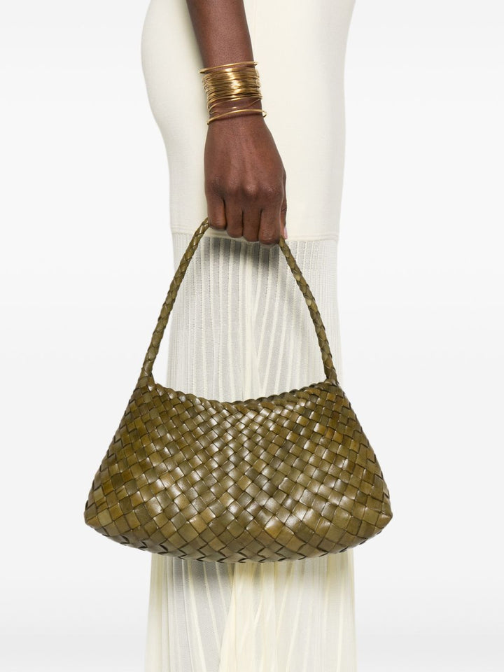 Dragon Diffusion Bags - MARRONE | 24aabe40cc5d3d2d146ecb5098ab1270353ac41b