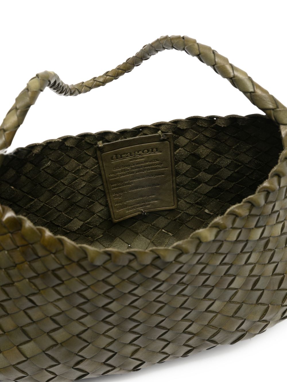 Dragon Diffusion Bags - MARRONE | c452732adb598f23f9f9cf1265b6449b72829af1