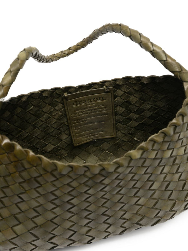 Dragon Diffusion Bags - MARRONE | c452732adb598f23f9f9cf1265b6449b72829af1