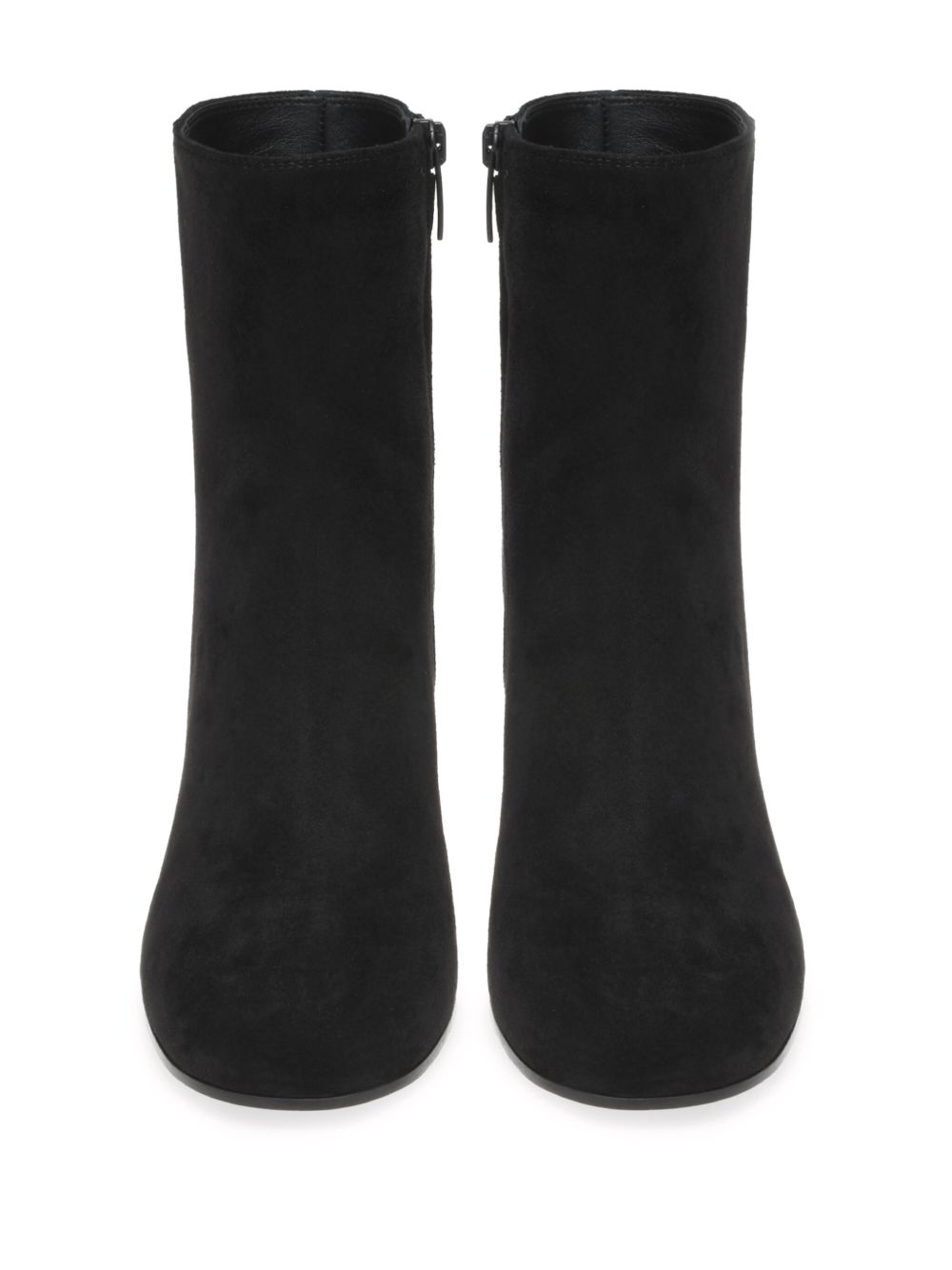 Gianvito Rossi Boots - BLACK | 52d51d551720dd9ae73749e965d4548705d51552
