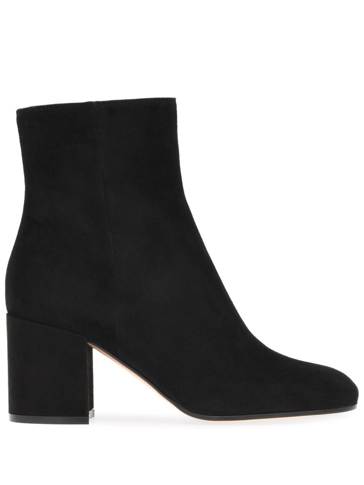 Gianvito Rossi Boots - BLACK | de458bf066560ad0ad65796139b40cb92f9a5caf