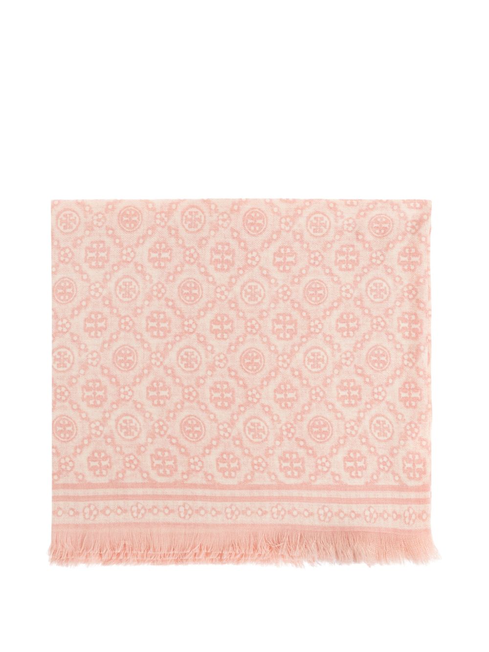 Tory Burch Scarfs - PINK | 3a9156a43368dccfbeb1d29dde3ce7493b0615df