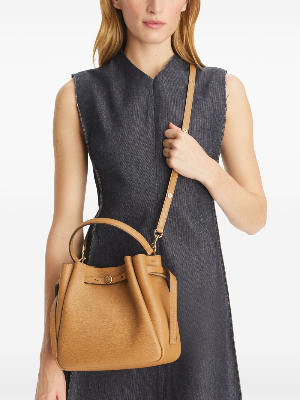 Tory Burch Bags - BROWN | a1082e25a144b44b5eac0174411571494ce19358