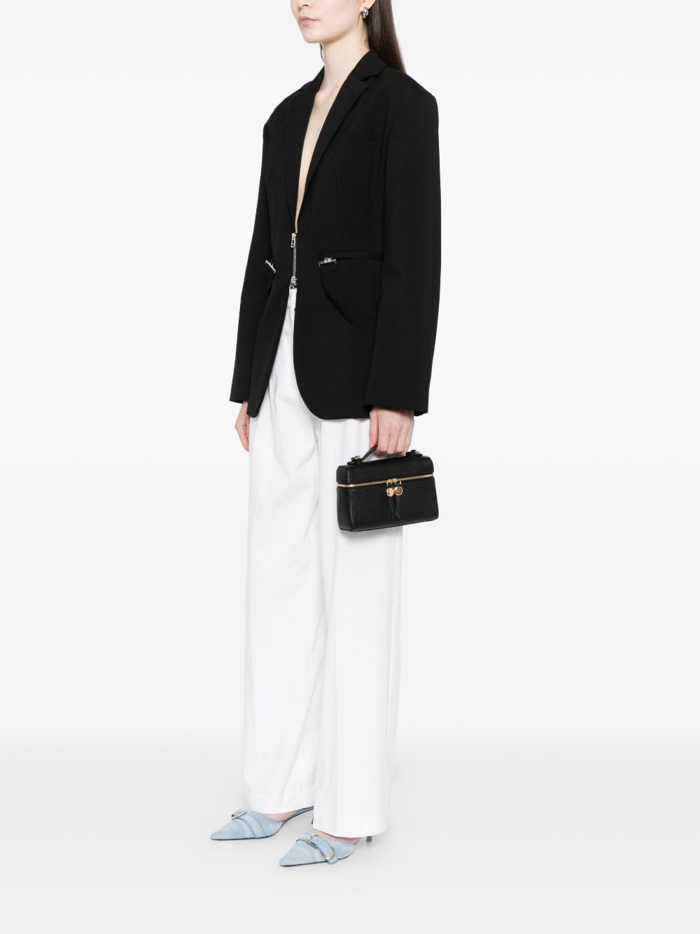 Tory Burch Bags - BLACK | 490fa960821fae91276108b63da951ec01d6f189