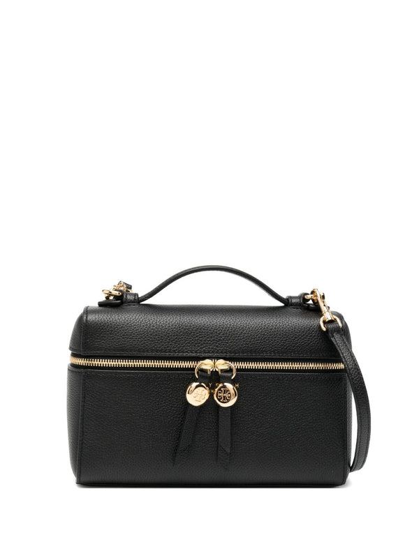 Romy Beauty Case in Pelle