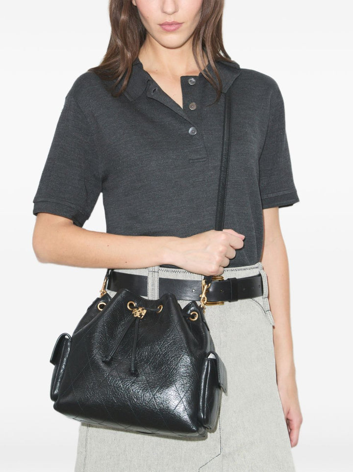 Tory Burch Bags - BLACK | d4ae1b4fd39c6a386fe8b5c2aaee67432e0c6be5