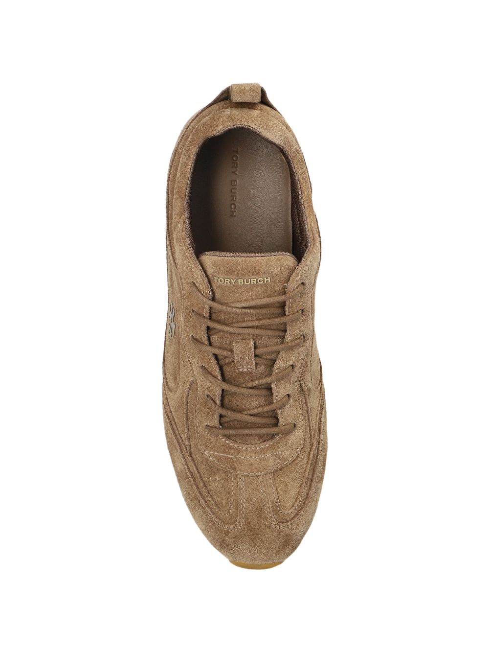Tory Burch Sneakers - GREY | 30d3377e1490a614a84ce1a553cce79aa456a469