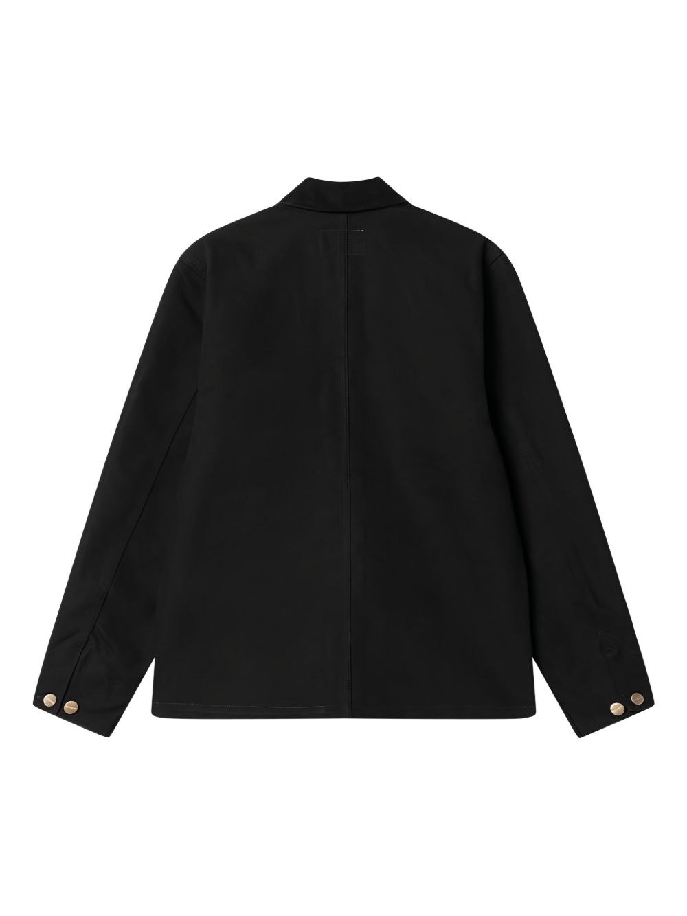Carhartt Wip Pre Jackets - BLACK | 9fb5a3e66ddacf8af972f8d3f40806afda2062fc
