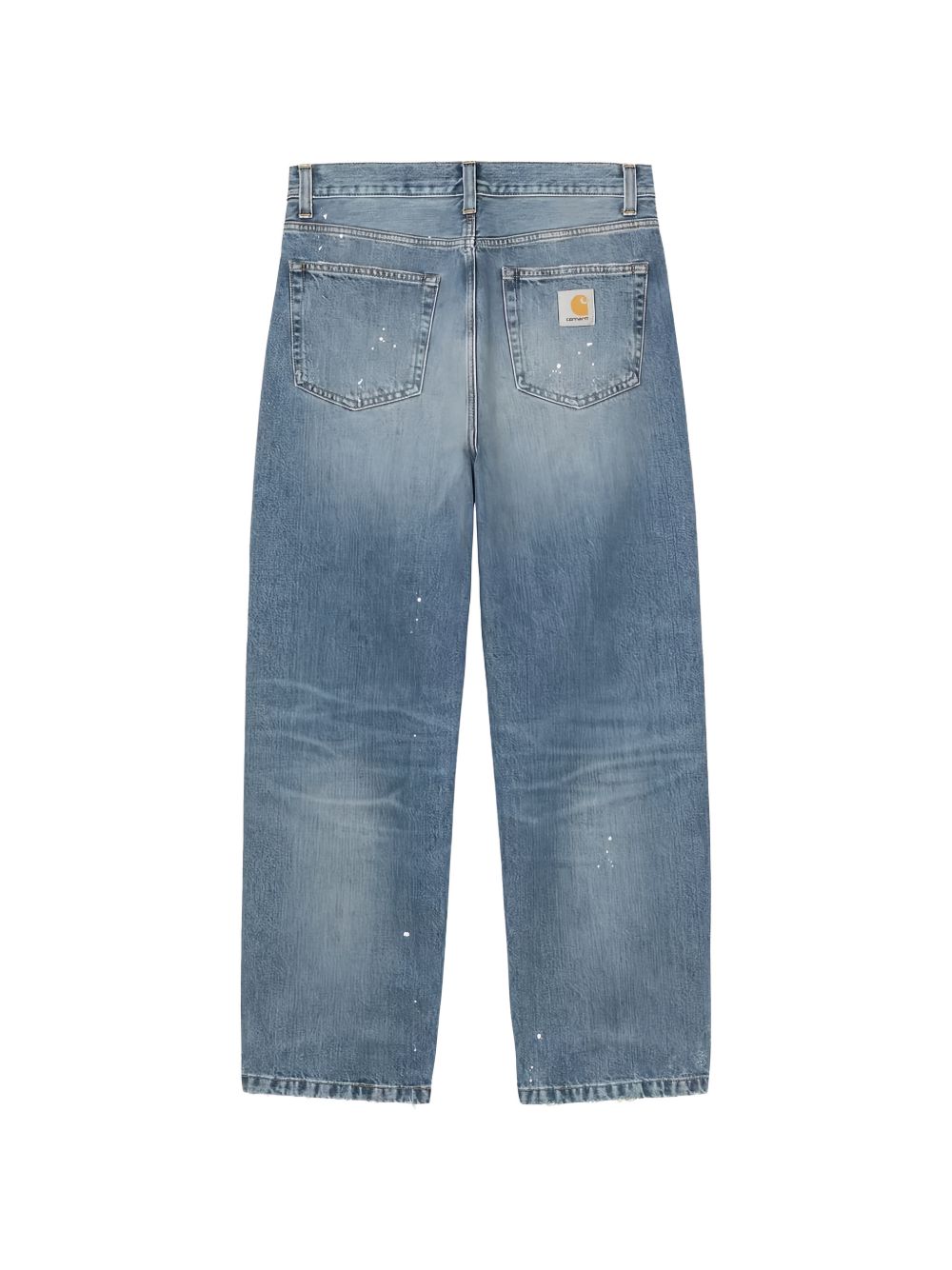 Carhartt Wip Pre Jeans - BLUE | 4f9084c23aba3931cc3abfe8008438db61a16c09