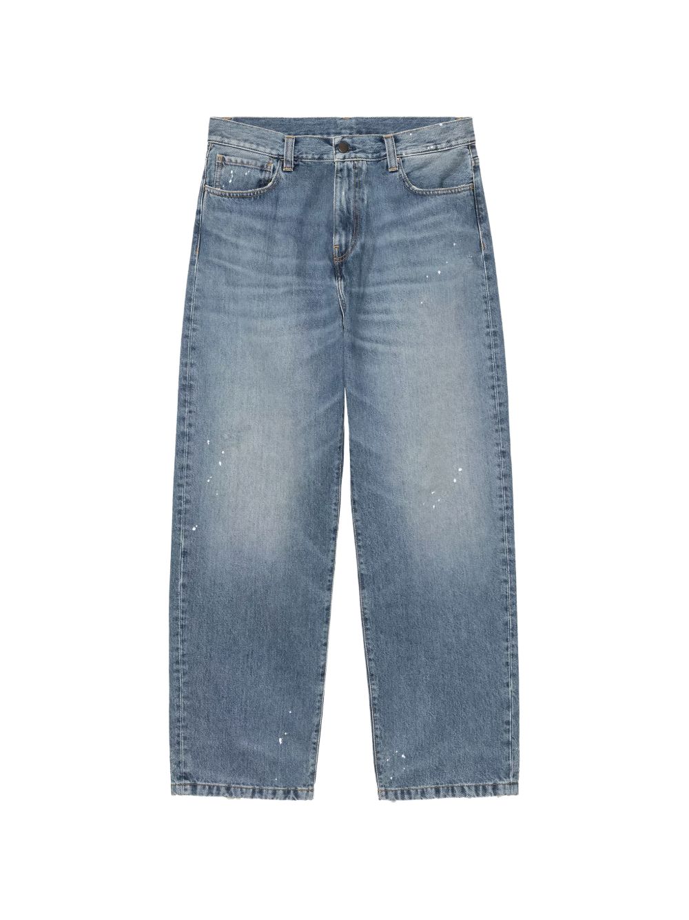 Carhartt Wip Pre Jeans - BLUE | 05aec4451372c118861bd1459b2d9a3b4736fa35