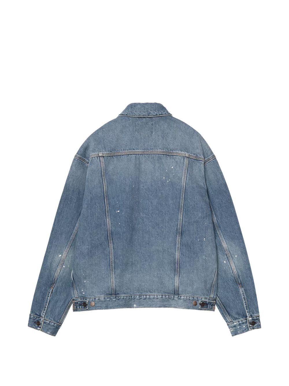Carhartt Wip Pre Coats - BLUE | d70ff117f7ff312b6bae69362b1f00aa467787d7