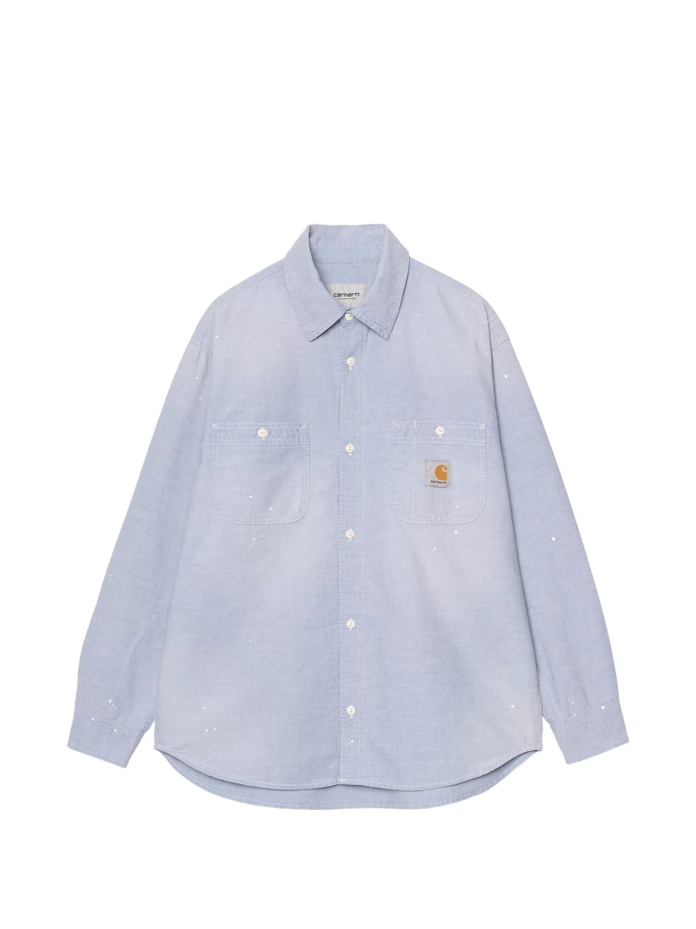 Carhartt Wip Pre Shirts - BLUE | 5c3ed6812f72c65941e28c388b177ce845421304