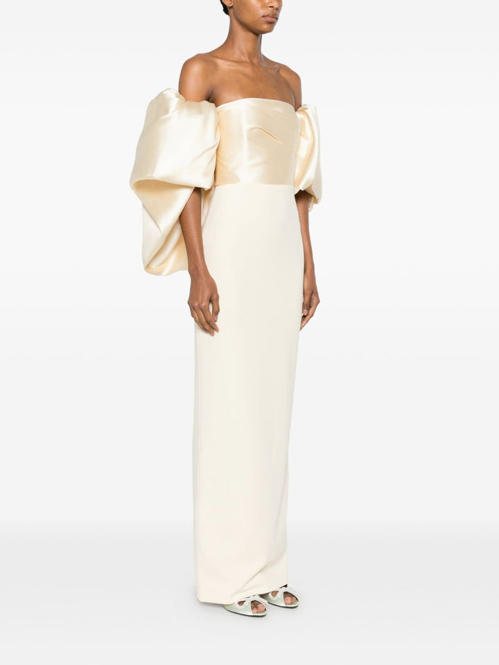 Solace London Dresses - WHITE | 30f7ff35d576955c9f28e985393ff1652ebb214c