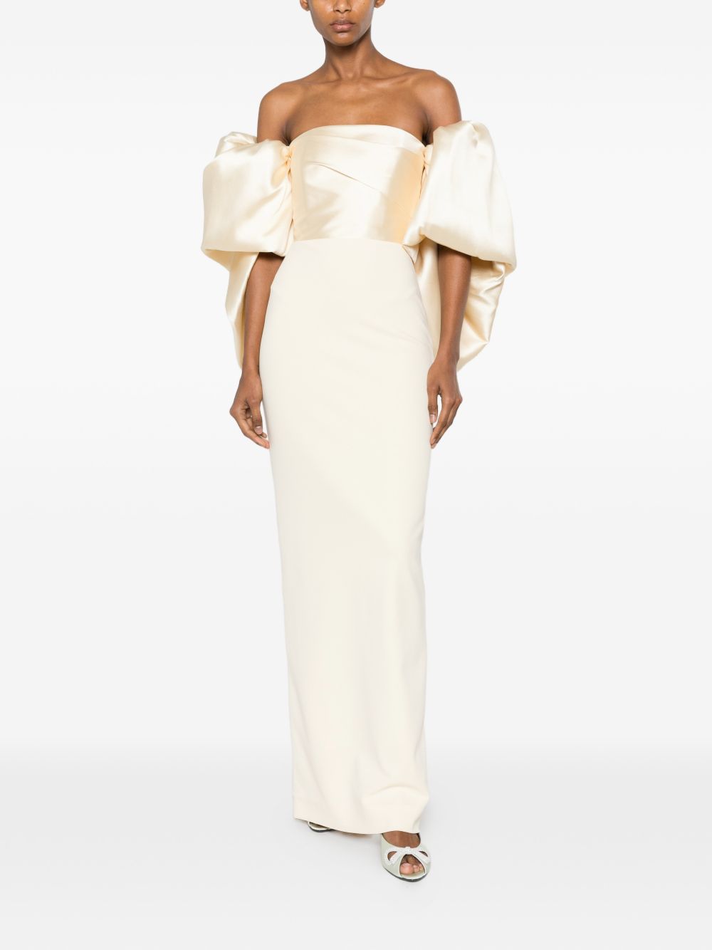 Solace London Dresses - WHITE | 0beecd5564885ade0e7881e390c2c0566b329b25