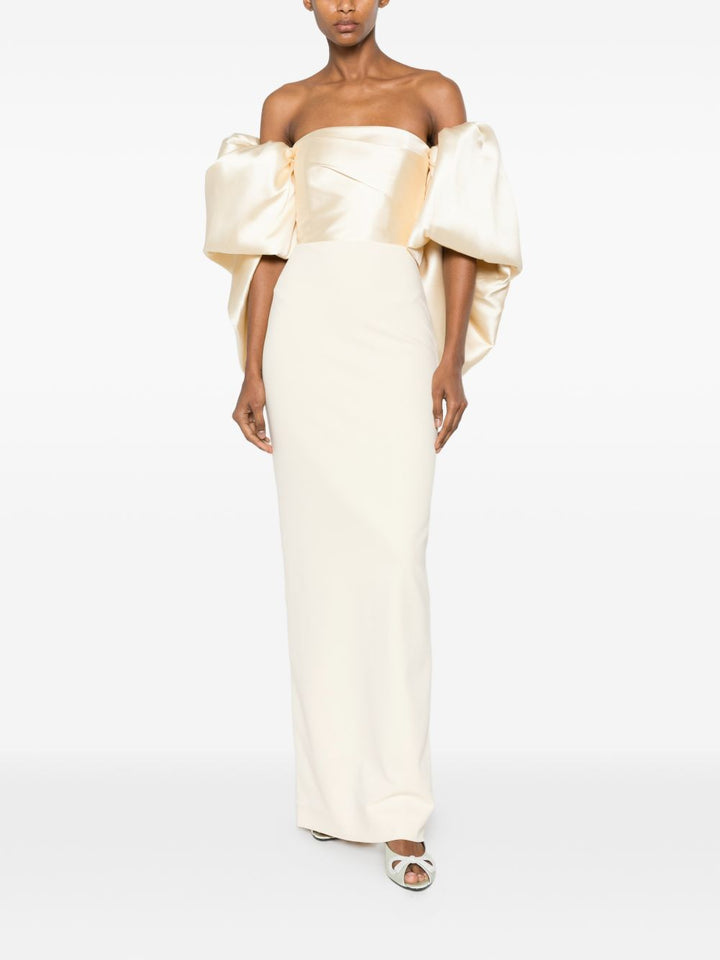 Solace London Dresses - WHITE | 0beecd5564885ade0e7881e390c2c0566b329b25