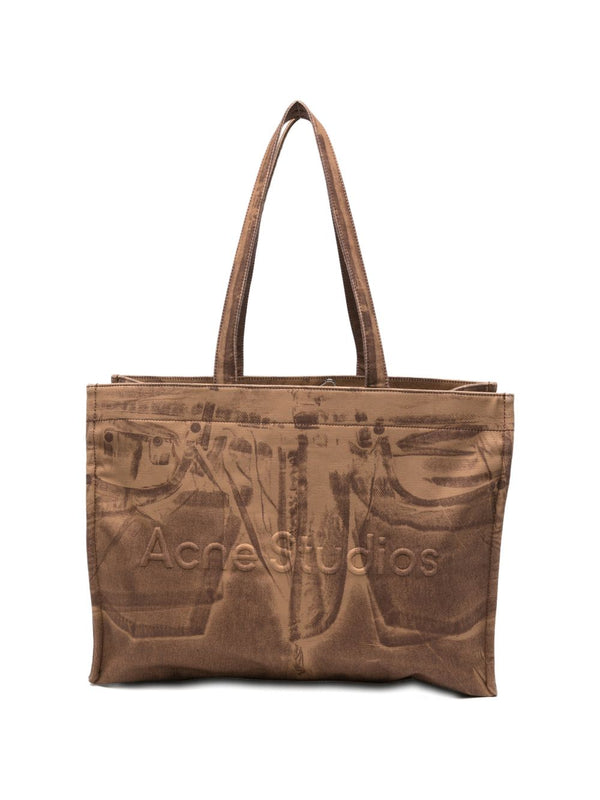 Logo Tote Bag