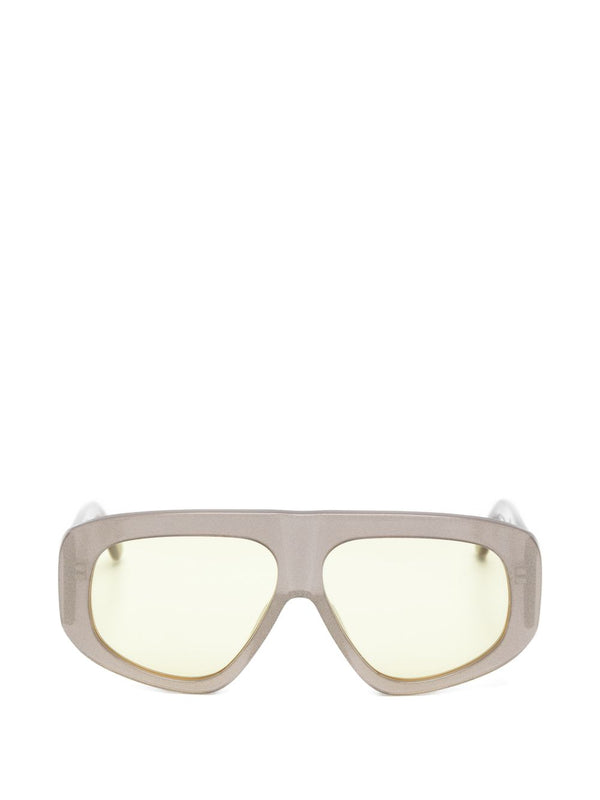 Sunglasses Silver