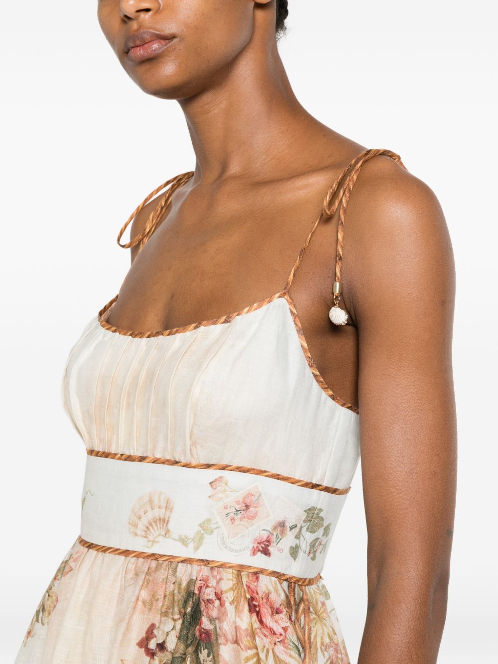 Zimmermann Dresses - MULTICOLOR | 3f4c43a43fdd99727a6f363813c0a5b734d21cc0