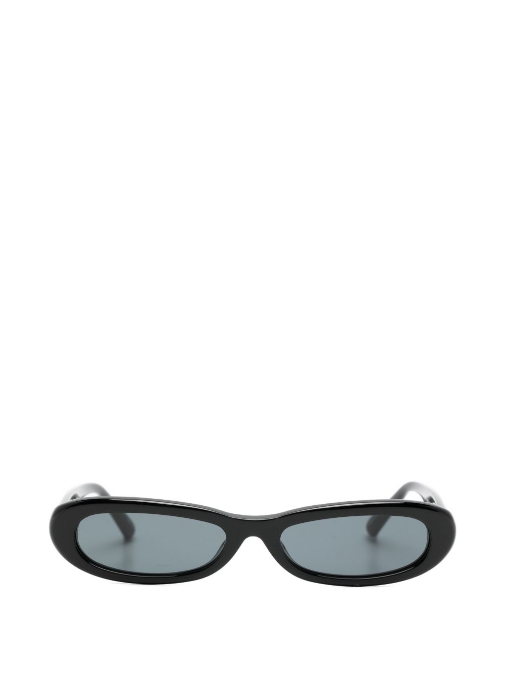 The Attico Sunglasses - BLACK | d97528234a08fca42cfaa244b22996d4ade99105