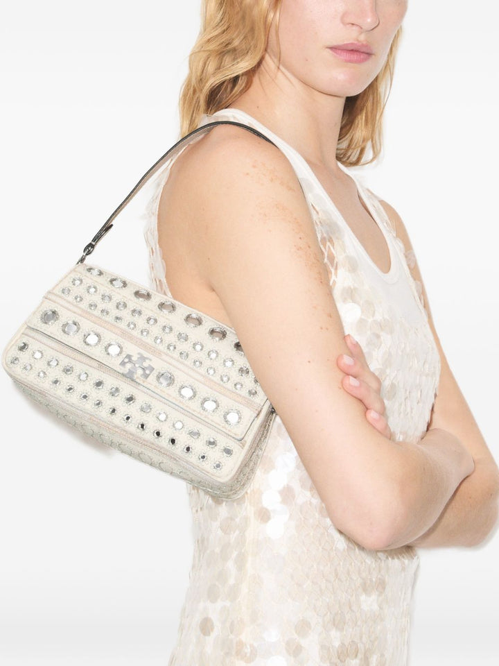Tory Burch Bags - WHITE | 7c3a5d7738c11f46ade92ba315957a0463b9bf65