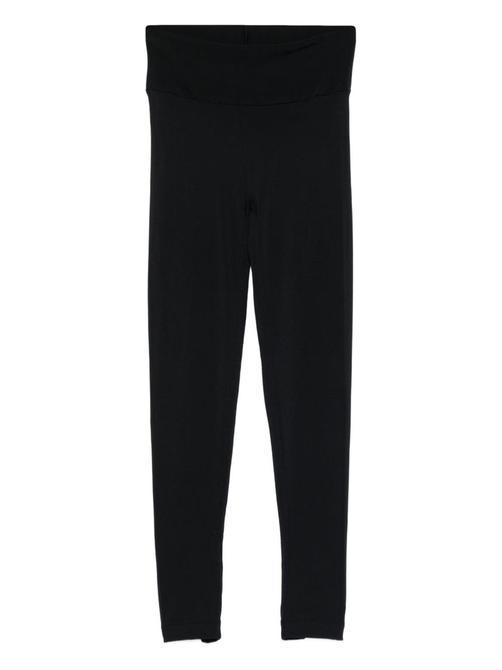 Wolford Trousers - BLACK | d0190841b35b09b6e7ad67d094f76739bef2d1a8