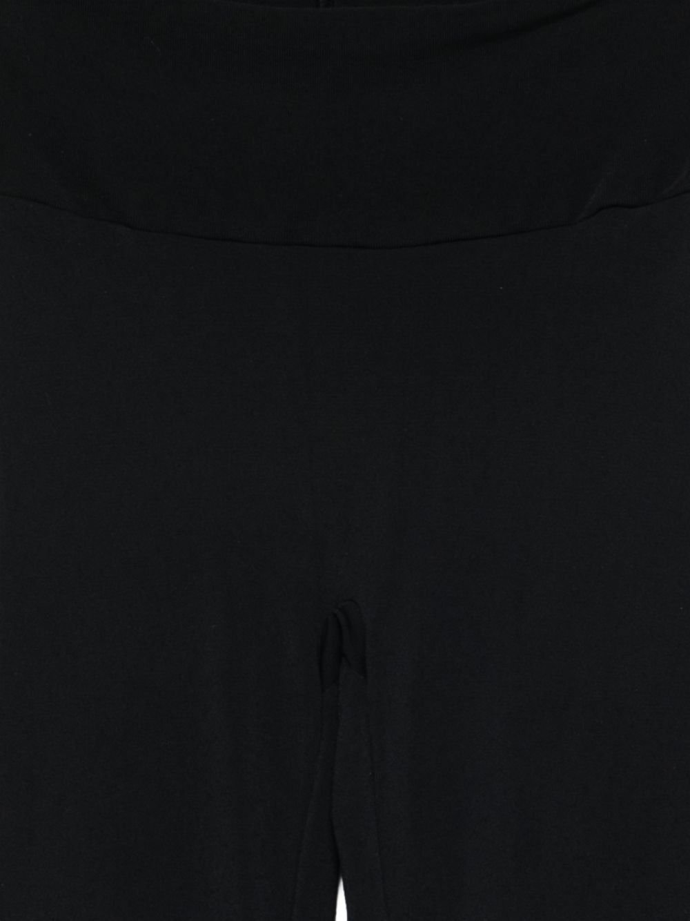 Wolford Trousers - BLACK | 08ba44e3fb6d5c9a075e4177e062b85da52a9137