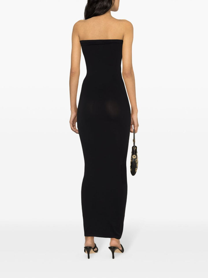 Wolford Dresses - BLACK | c445380ae3363aeb6c8739baadab6f2b1331cc66
