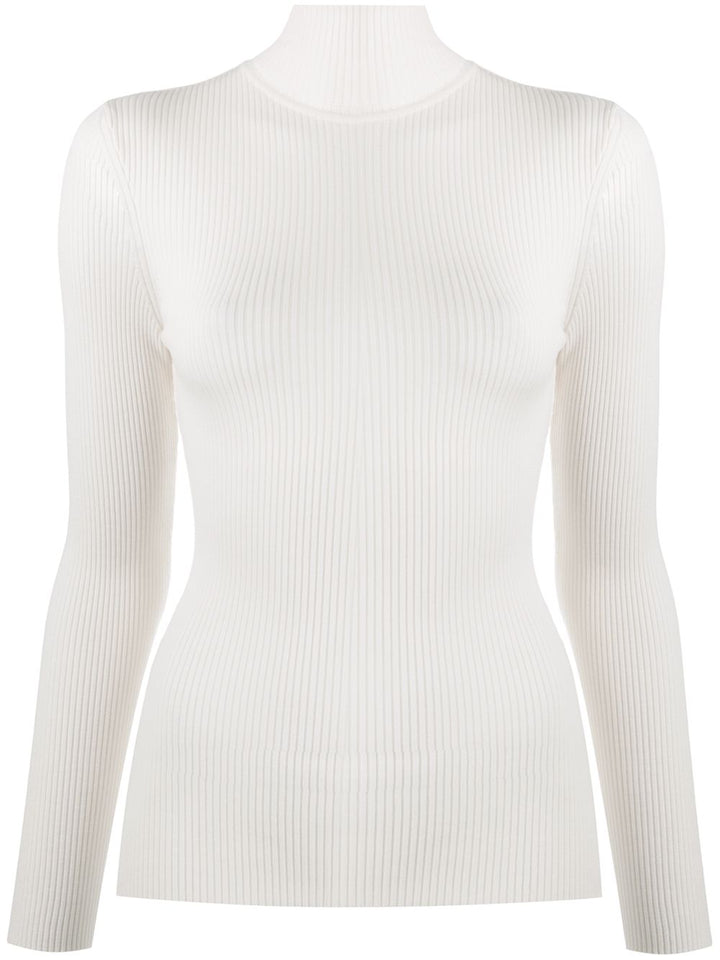 Wolford Sweaters - BEIGE | 6455ebedbfdfbdb82e9e9563c651f6967cc0f45d