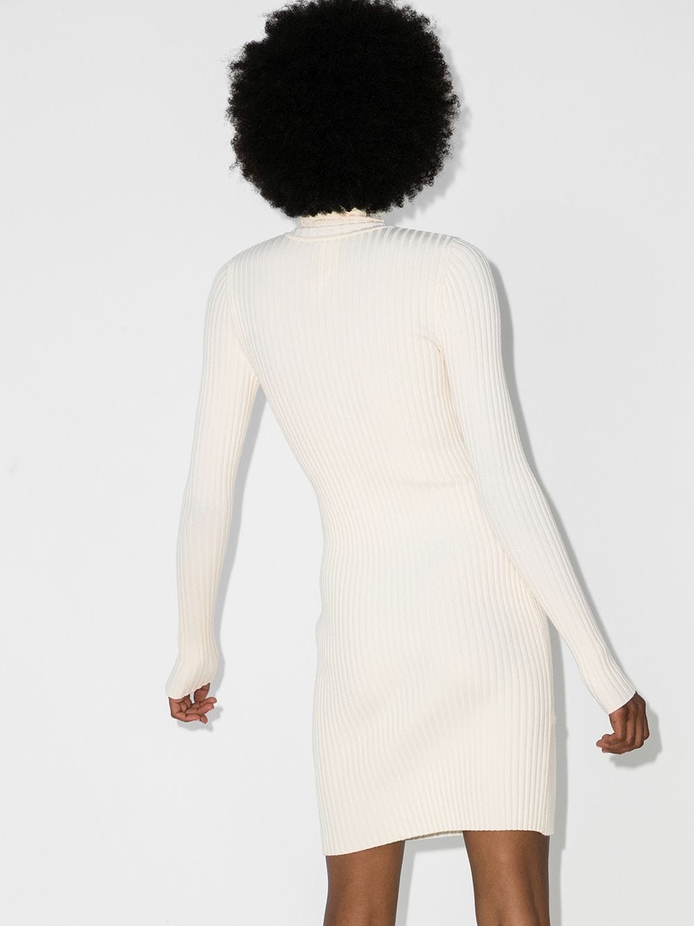 Wolford Dresses - BEIGE | 09d26b4cbb5b1cb3923ea25ec196ff4f772db39b