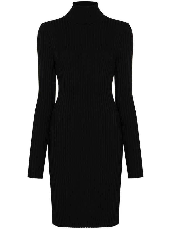 Wolford Dresses - BLACK | 9f979d36e86d7be647f859db19c837d376bf7f85