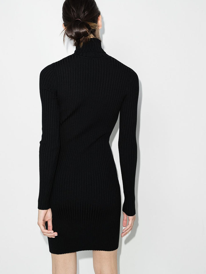 Wolford Dresses - BLACK | cb8455d3097088d003264f571ce2d94c0af737a1