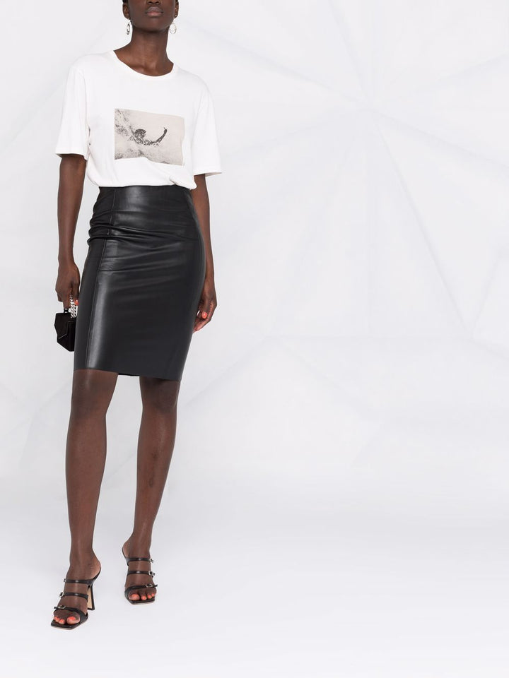 Wolford Skirts - BLACK | 839dab4877a07c2780f44b9597b7ba9fe48ea9f3