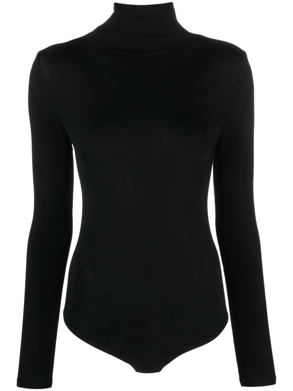 Wolford Top - BLACK | 4dbe0fa7af2d95c465435a1178cd1ad88f3398f1