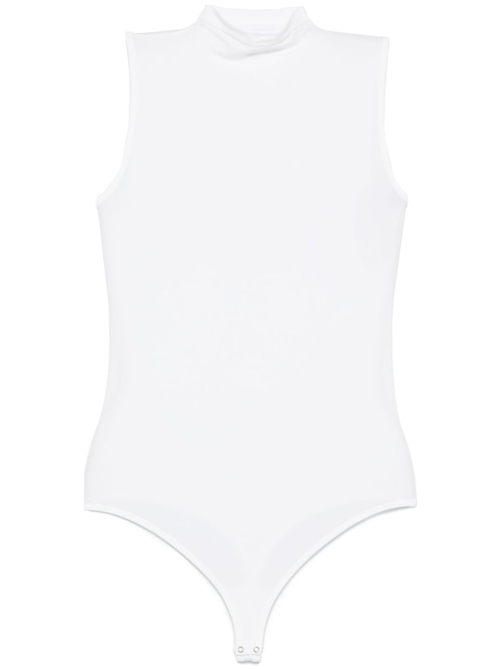 Wolford Top - WHITE | 5798aee1b94bae9876378e4b11182c287b37d50c