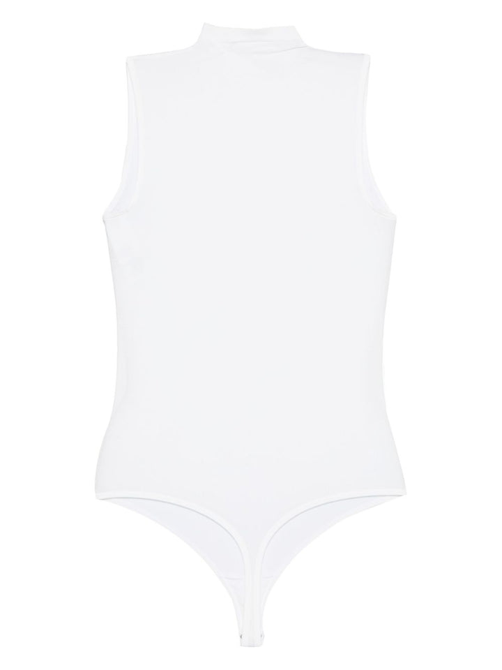 Wolford Top - WHITE | 41b77725cbab25788ceea6d2d184f7ccb3e5af19